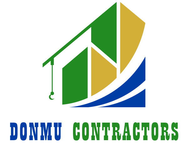 Donmu Contractors